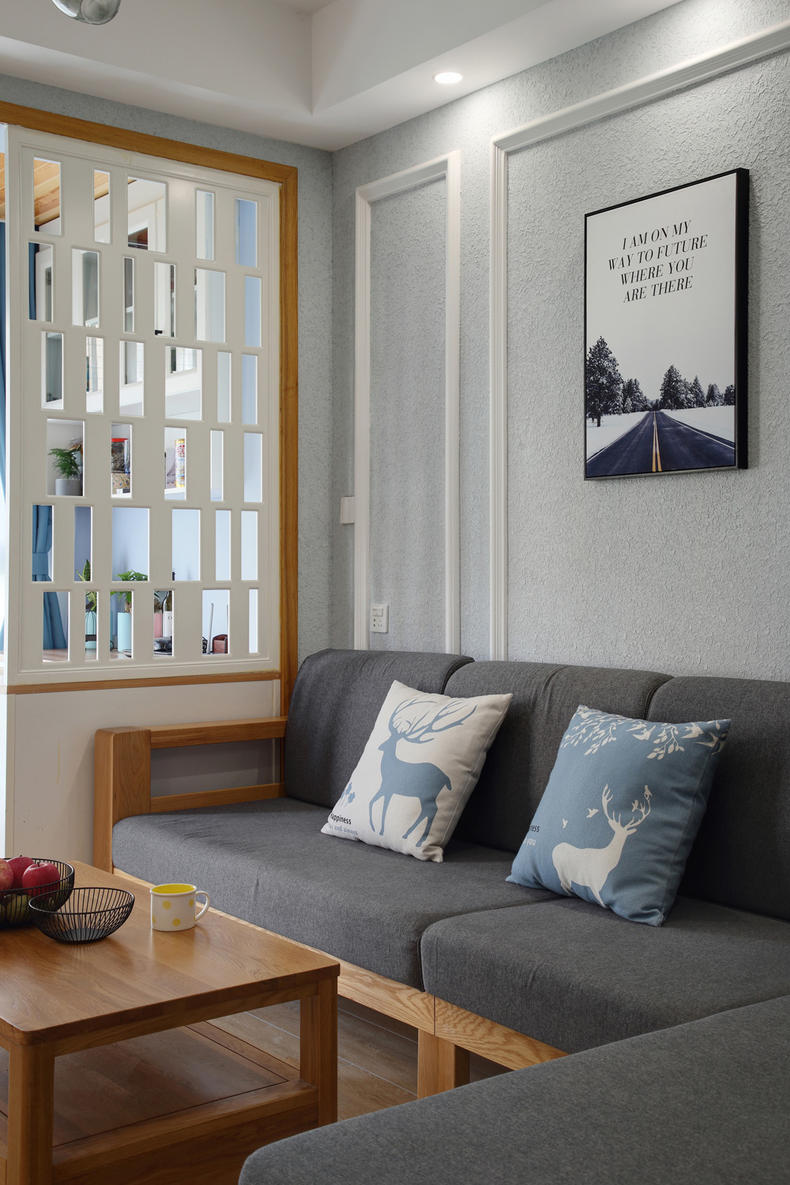 100平空间最大化利用,把房子空间最大化利用