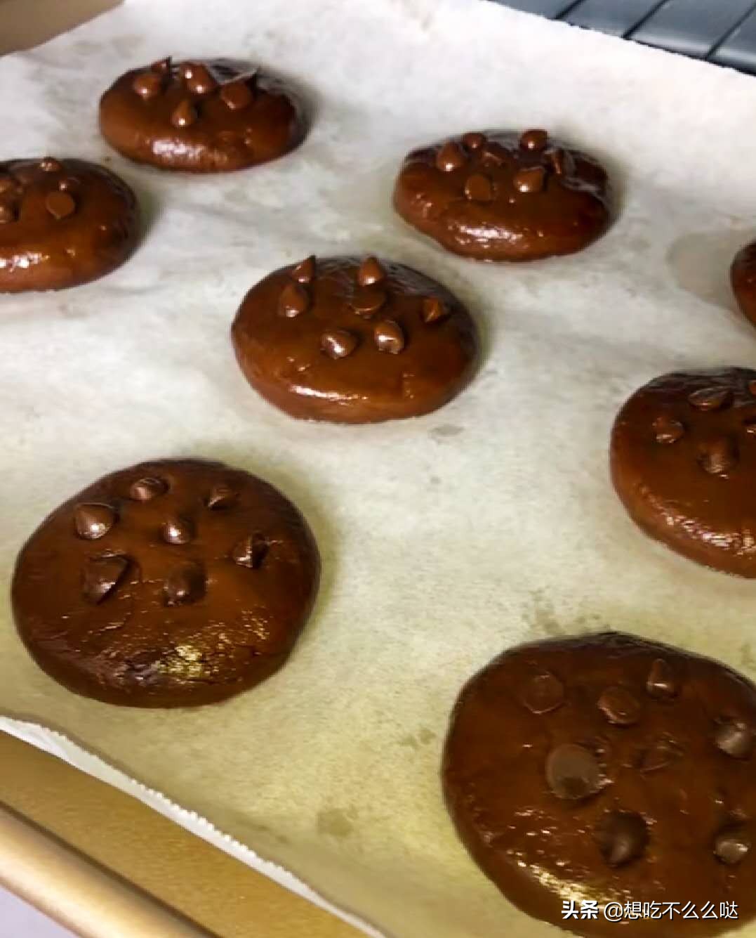 如何不用黄油制作趣多多,用趣多多做简单零食