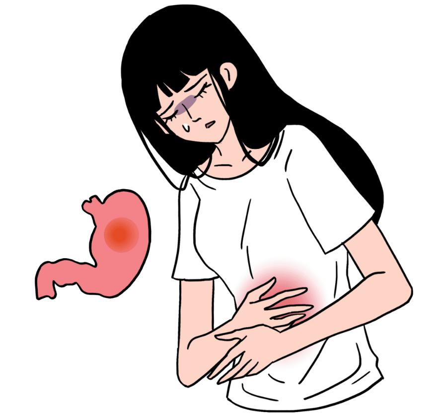 艾灸灸透了是什么感觉和表现,大家都在说的宣什么意思