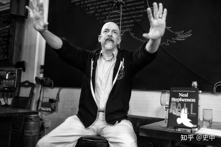 我花了50块钱,围观了一个“-6.5”的元宇宙