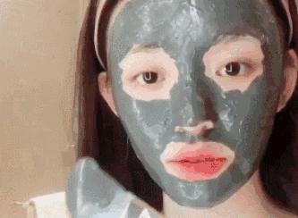 一招教你轻松去黑头,黑头去除小妙招明星