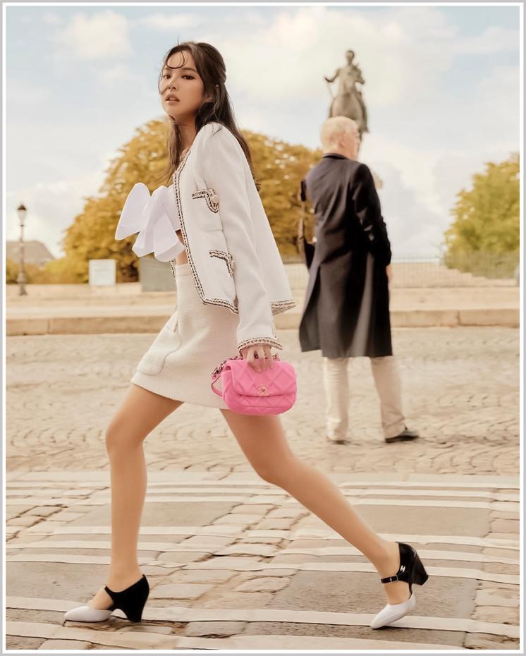 今年的流行鞋跟,今年的鞋子流行细跟还是粗跟