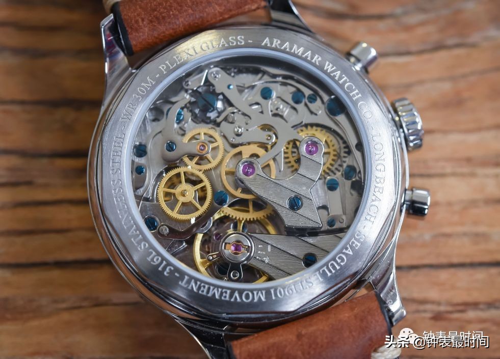 eta机芯什么意思,eta机械机芯怎么样