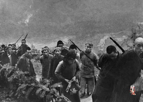 民国早期第一悍匪,民国三大悍匪之首