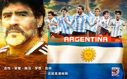 永远的马拉多纳,永远的马拉多纳视频