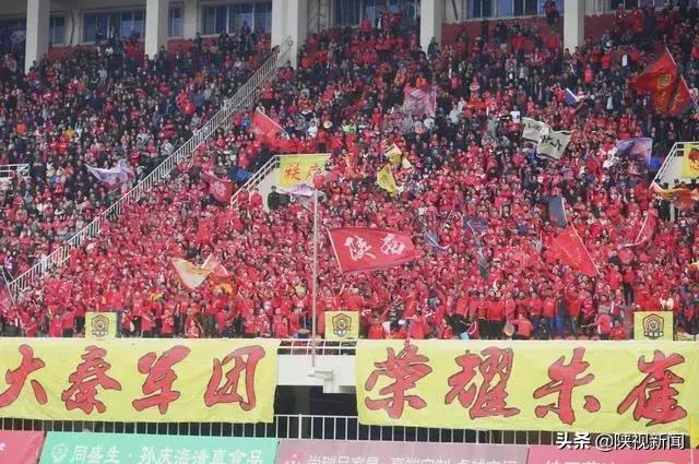 一波几折！陕西因时间仓促放弃承办中甲开幕式改由杭州赛区办