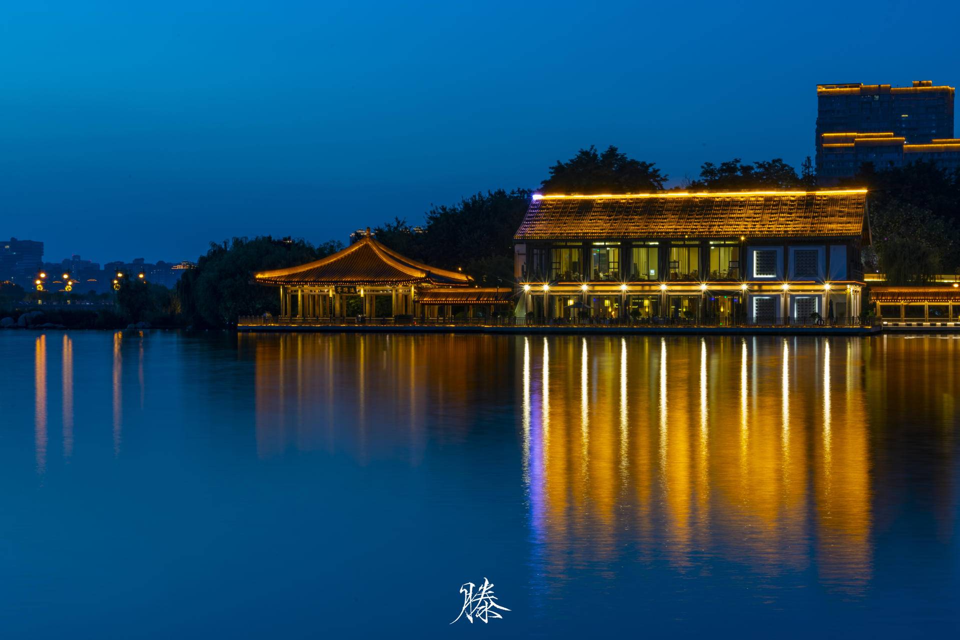 「滕·Gallery」稳才是硬道理，科漫DF16L使用感受