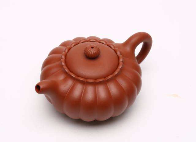 紫砂壶100种图片及名称介绍大全,60种经典紫砂壶型名称大全