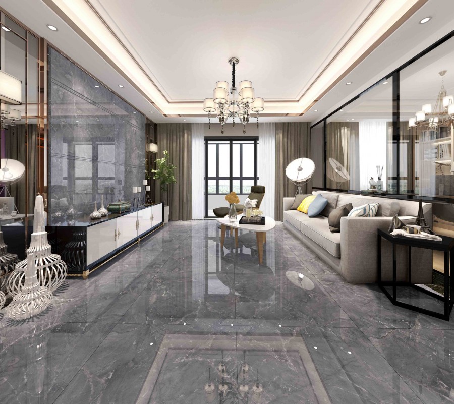 瓷砖别乱选记住这8点保你不踩坑,瓷砖怎么选记住这七条不踩坑