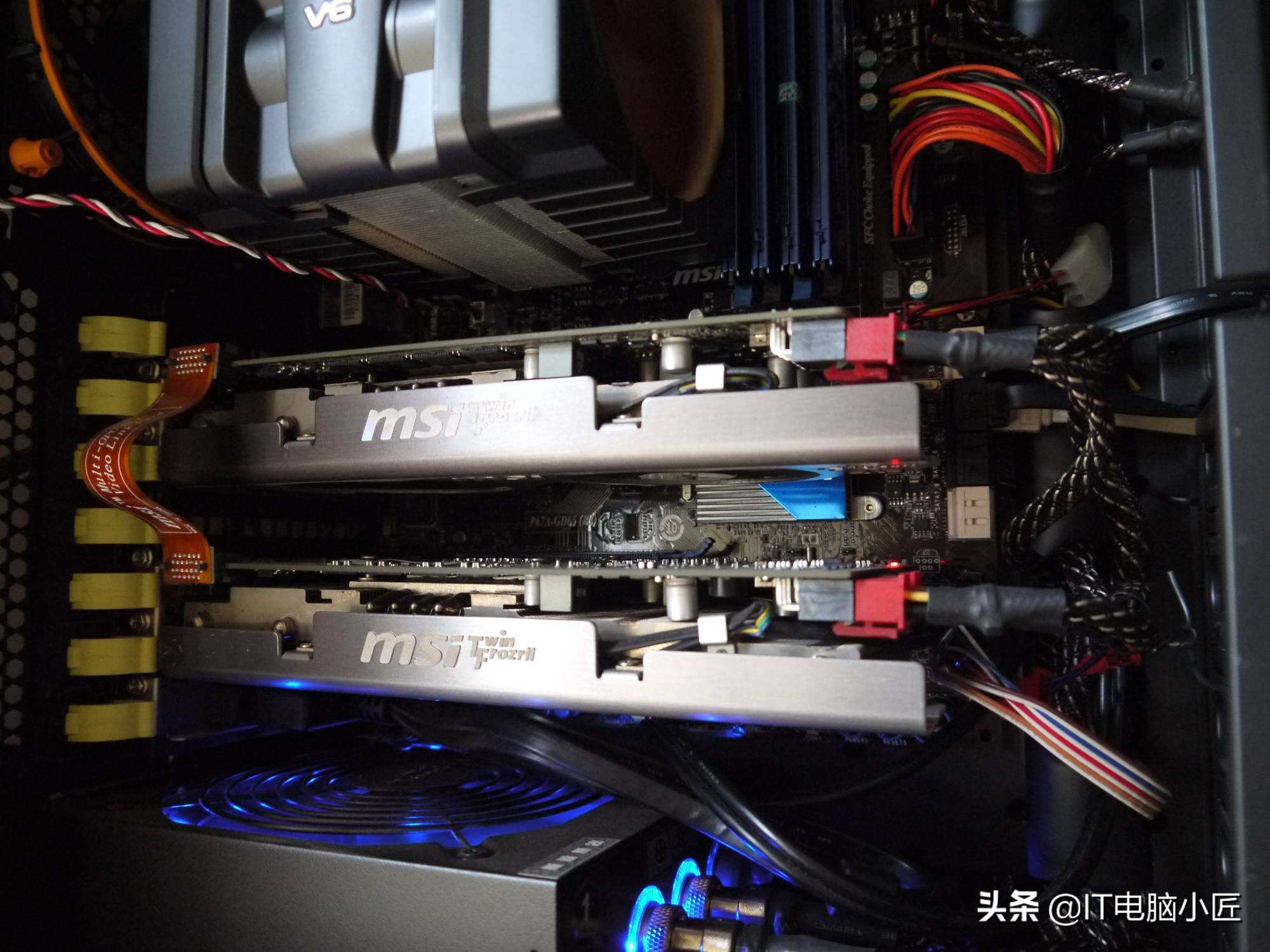 小白装机要注意什么问题呢,从来没装过主机的小白怎么学装机