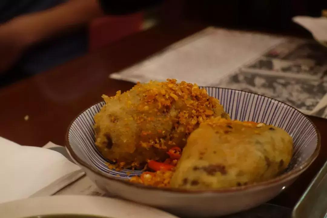 去香港吃大排档的感受 (到香港排档应该吃什么)