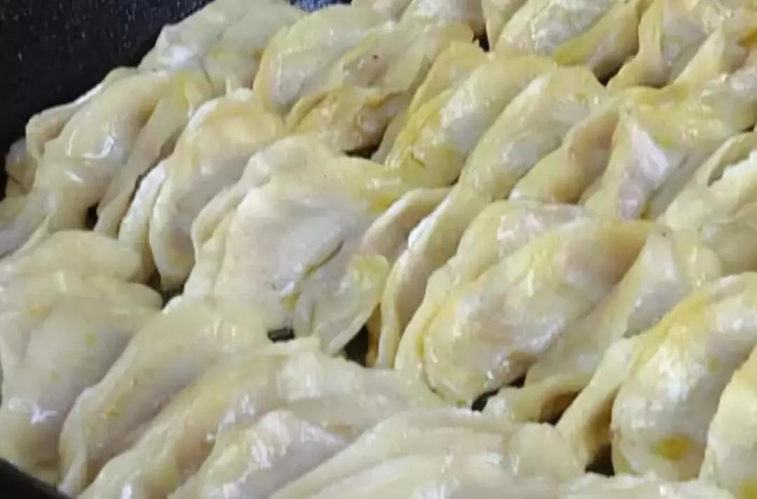 合肥排名前五锅贴,合肥张记锅贴饺