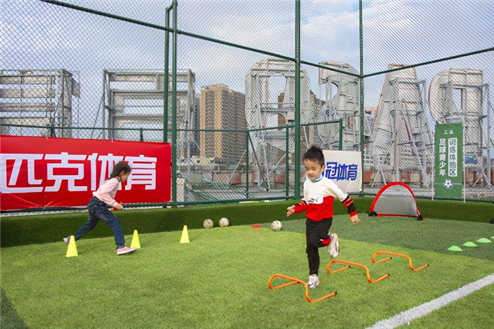 绿茵足球联赛落户,绿茵青少年足球邀请赛