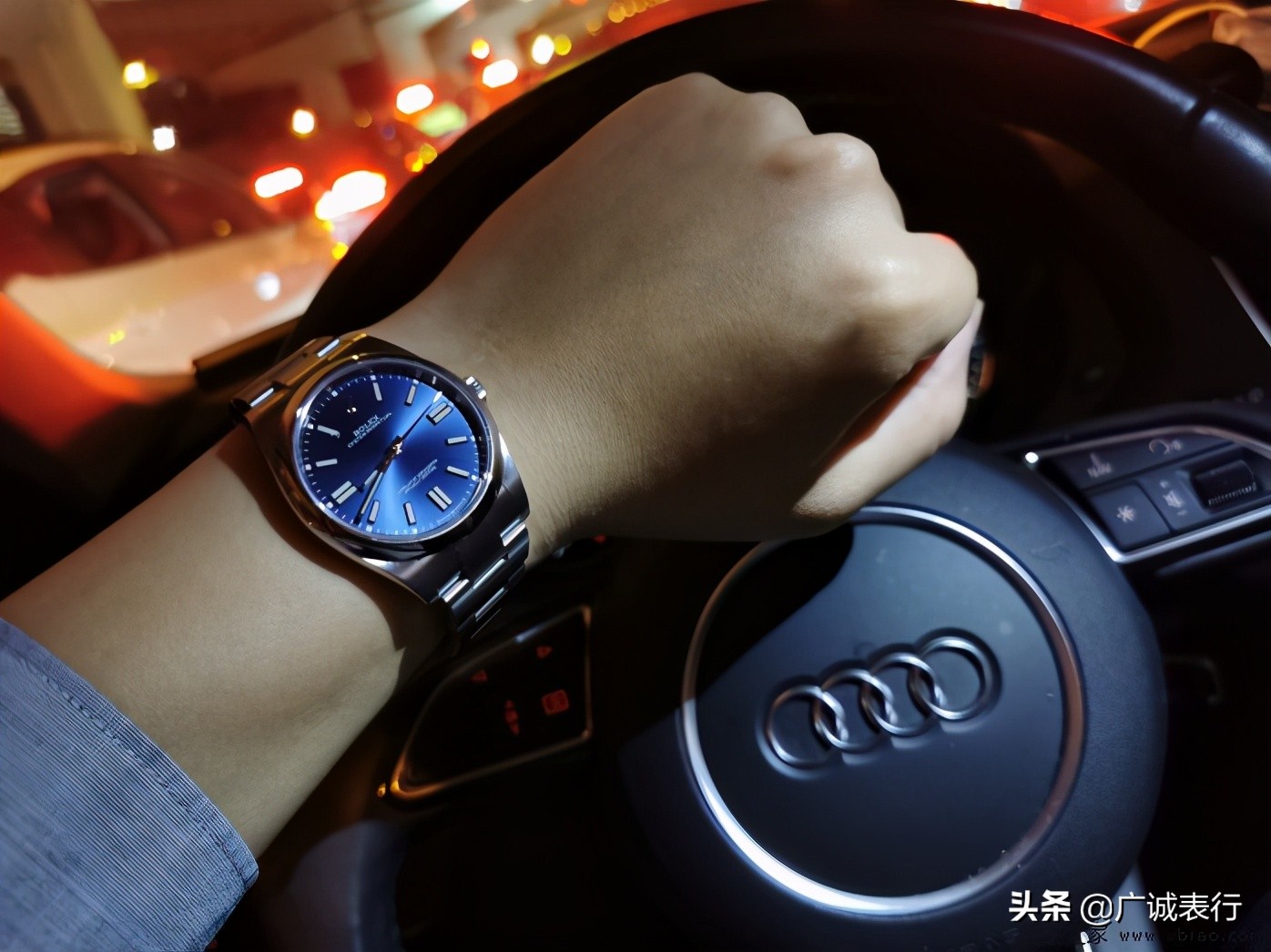 预算15万内入门经典款男表大汇集,四万块钱的男士手表有哪些