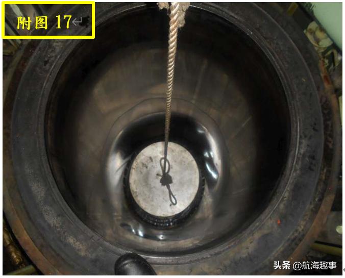 船舶柴油机吊缸全过程,船用柴油机吊缸步骤