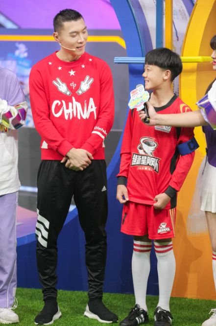 运动不一样奥运冠军,运动不一样冠军展示时刻