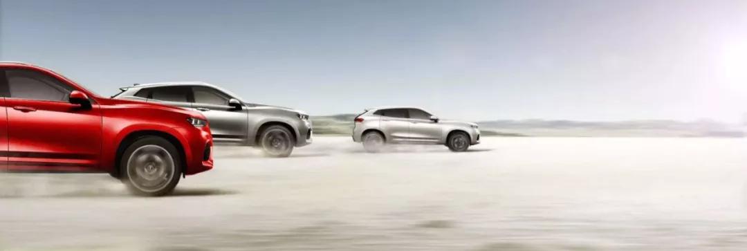 长城9dct变速箱与7dct对比,长城9dct技术都用在哪些车上了