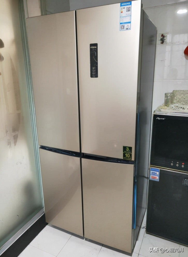 最新冰箱各大评测,3万以上高端冰箱对比评测