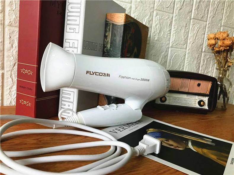 小仙女负离子吹风机,小仙女戴森吹风机