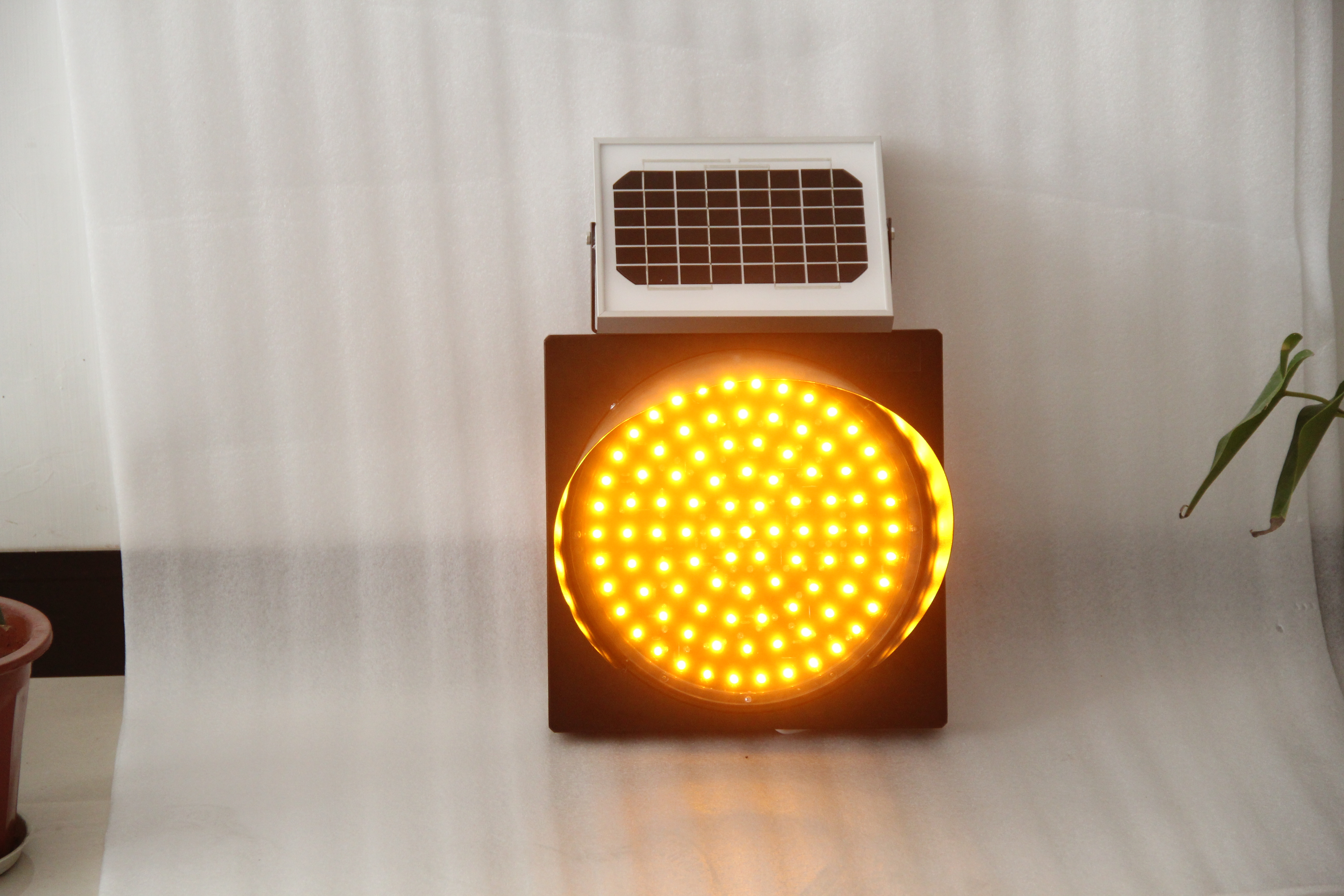 同步闪光模式是什么,同步闪烁灯工作原理