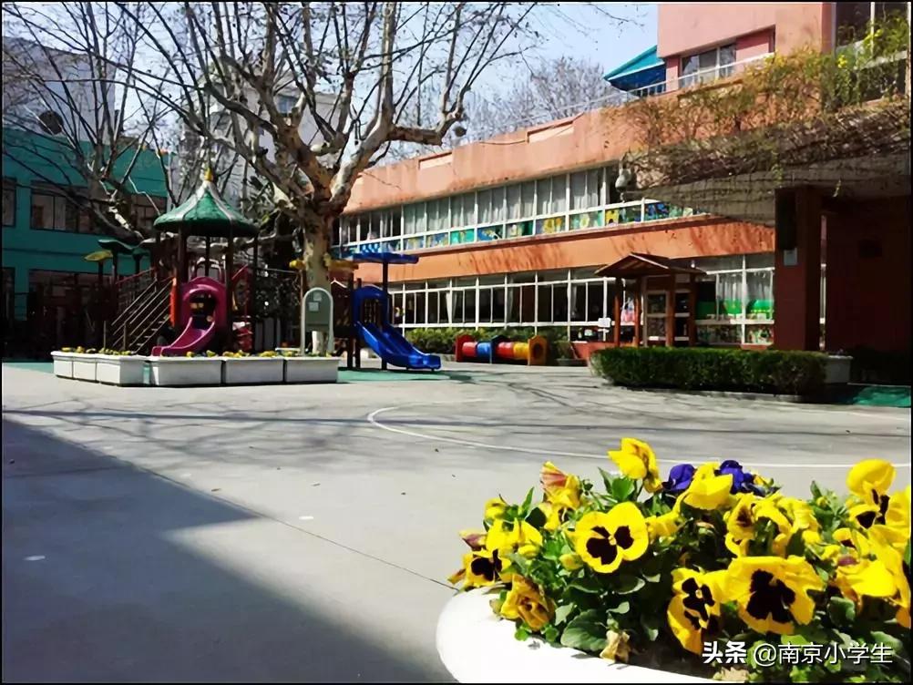 南京市省级优质幼儿园有哪几所,南京市省级优质幼儿园一览表