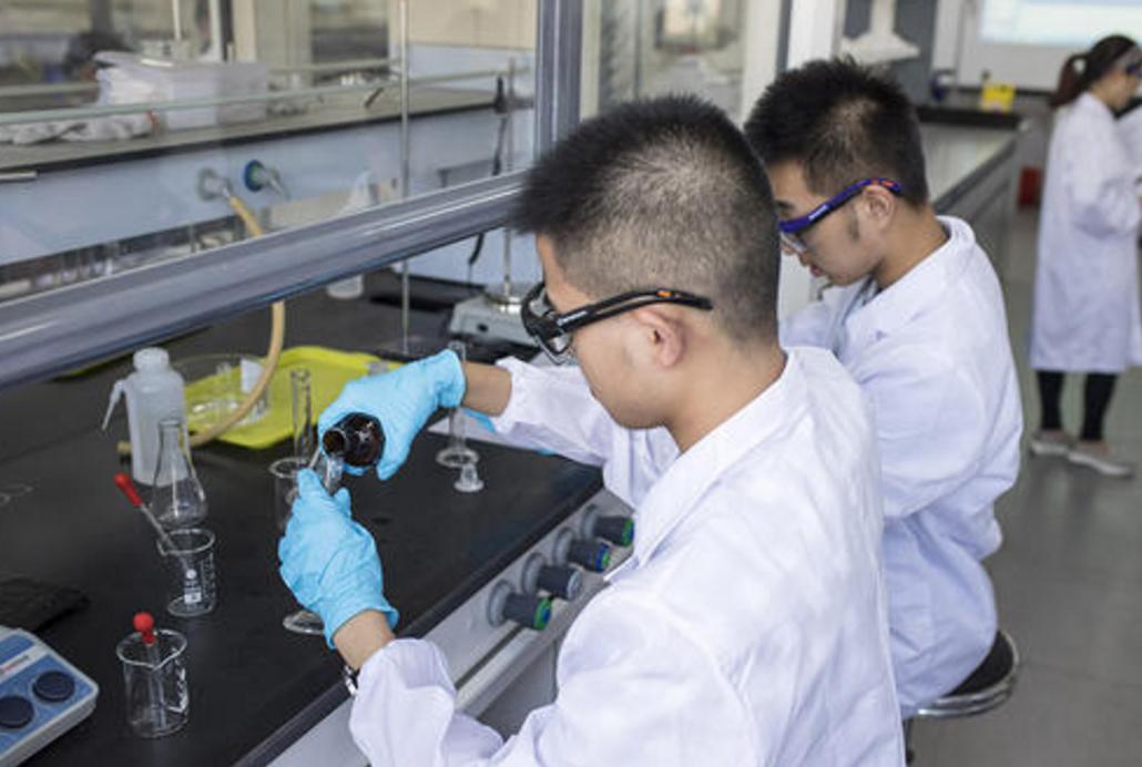 化学想考高分应该怎么办,化学大题拿分技巧