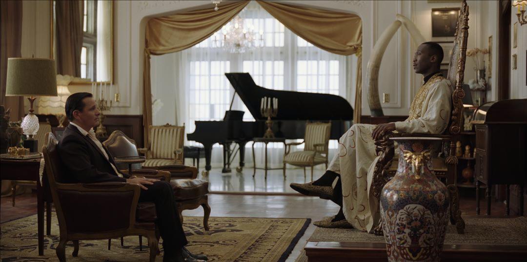 近年奥斯卡最佳影片,近40年奥斯卡最佳影片排名