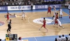 王治郅易建联首发,王治郅易建联带队