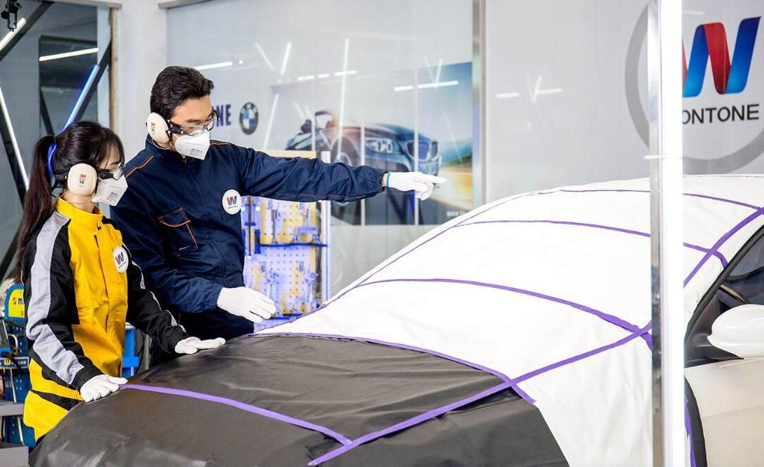 汽车精洗美容前景如何,汽车美容前景怎么样及投资