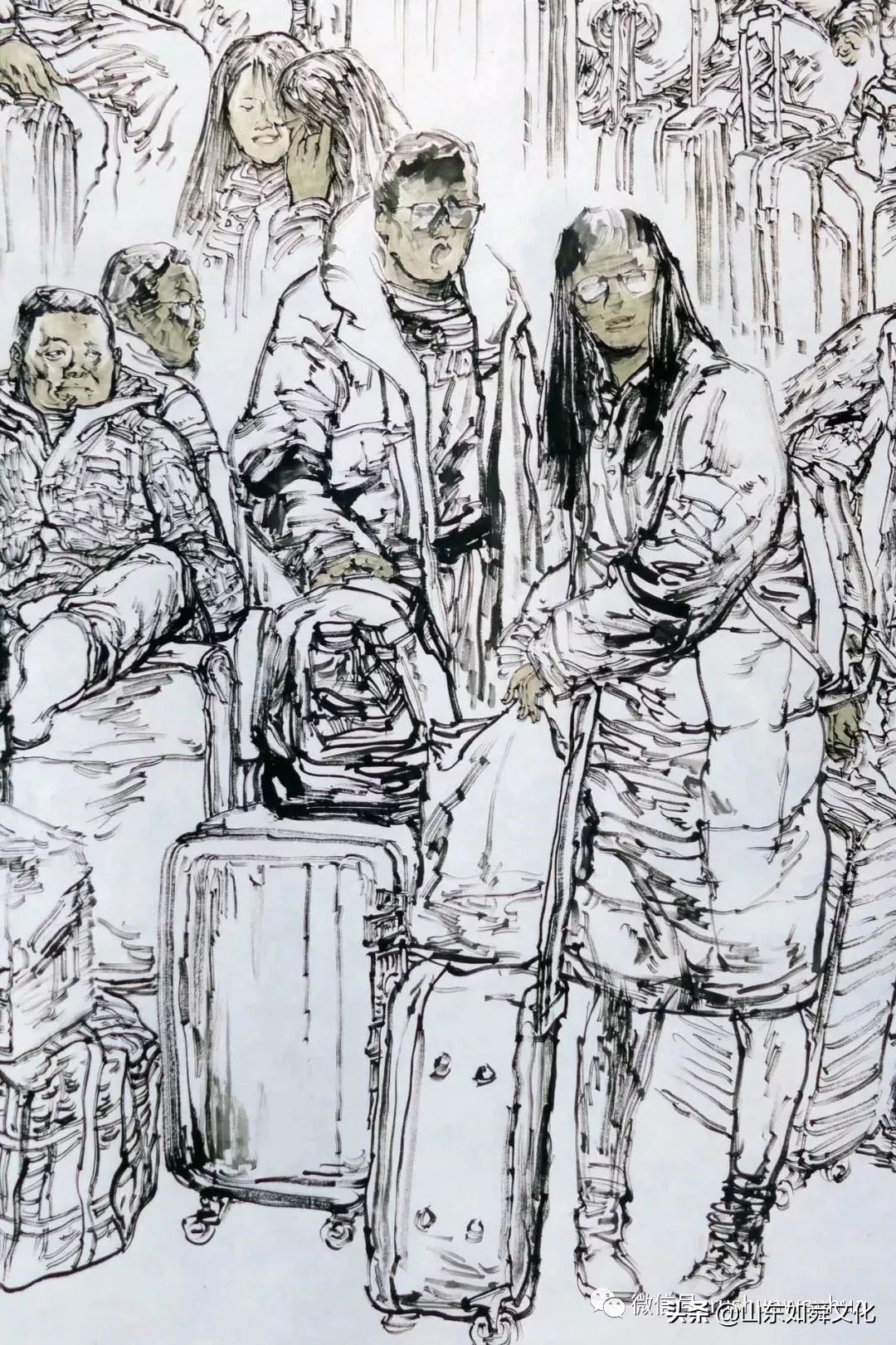 己亥吉祥，猪年大吉｜韦辛夷主席新春拜年