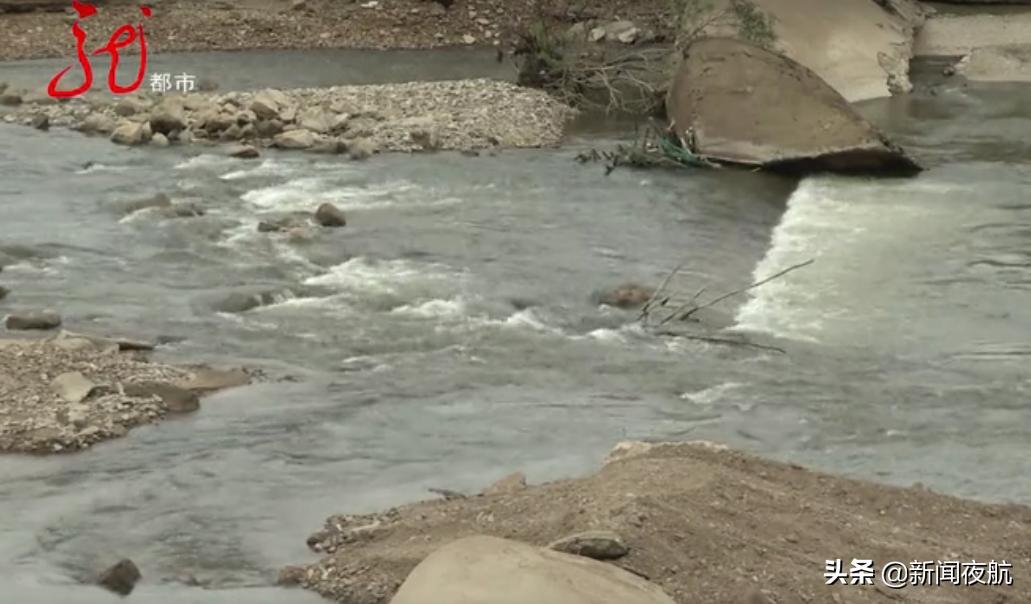 10万亩农田被淹村民盼望洪水退去,洪灾淹没的农田水稻怎么处理