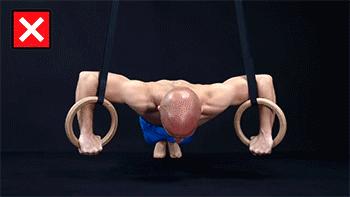 练胸的复合型动作,最简单练胸动作