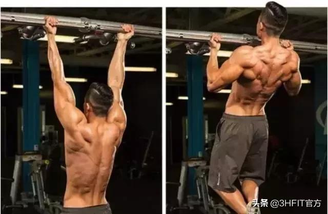 能够让手臂快速增粗3cm的训练技巧,让手臂更粗壮的动作