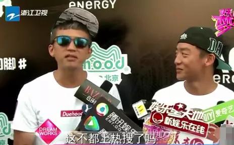 郑恺冯女郎最新消息,郑恺冯女郎现状