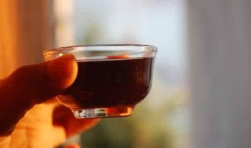 入秋喝什么水果茶最适合,南方的秋季喝什么茶好