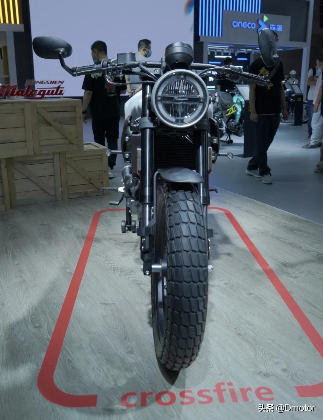 2023重庆摩展有什么新车,2021重庆摩展嘉陵新车