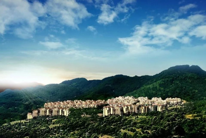 蓝光空降高管名单,蓝光发展2019年