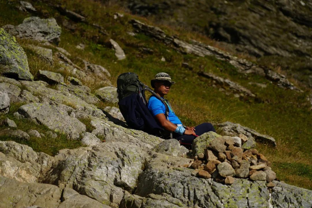 现在去法国当兵的中国人多,去法国当兵中国人