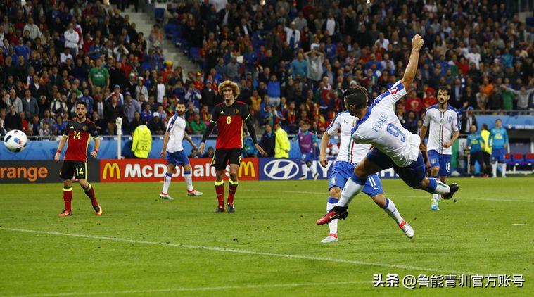 佩莱那些事:差点去跳交际舞,费耶诺德的“Tony老师”