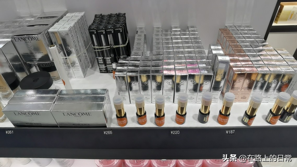 代购海南免税店拿货流程,海南三亚免税店购物攻略