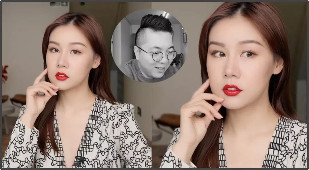 四瓶粉底液,4瓶妆效堪比磨皮的粉底液