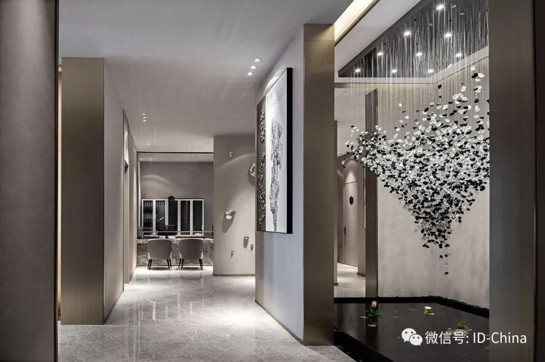 受欢迎的案例,最新的项目案例