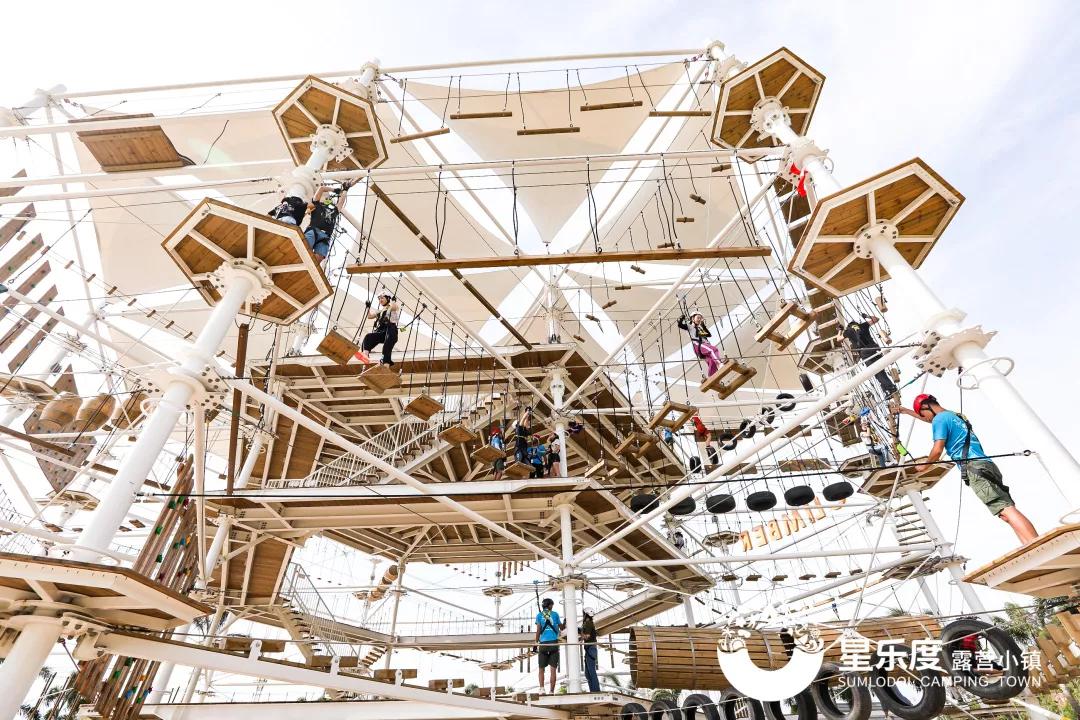 童年主题的景观设计,高端儿童景观设计