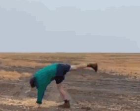 澳洲人：我最羡慕的就是英国的天气