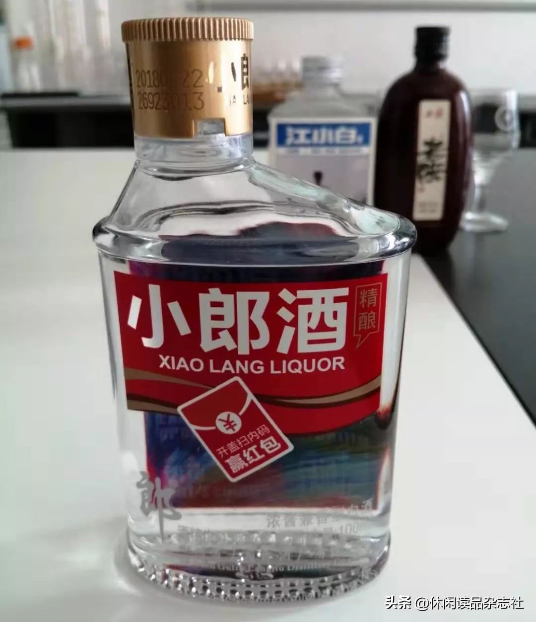 小酒品酒排行榜,小酒品酒笔记