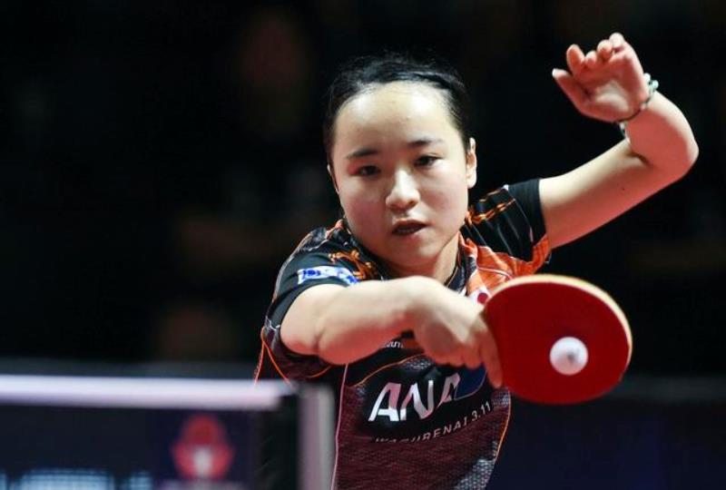 伊藤美诚反手生胶使用方法,乒乓球生胶套胶伊藤美诚