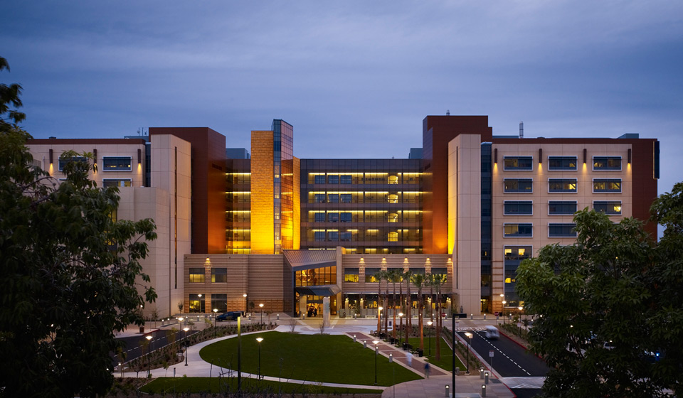 加州大学欧文分校：全美最著名的网红大学，了解一下