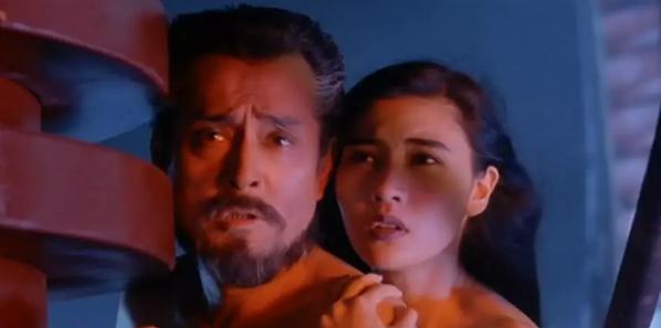 李嘉欣是巩俐级别的大咖？于正老师，您是不是对巩俐有什么误解