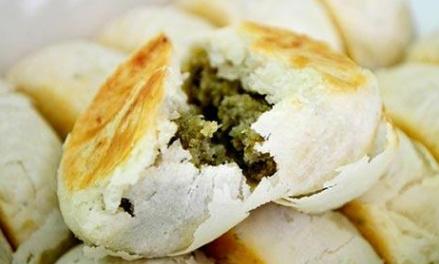 用绿豆做绿豆饼,绿豆如何制作绿豆饼