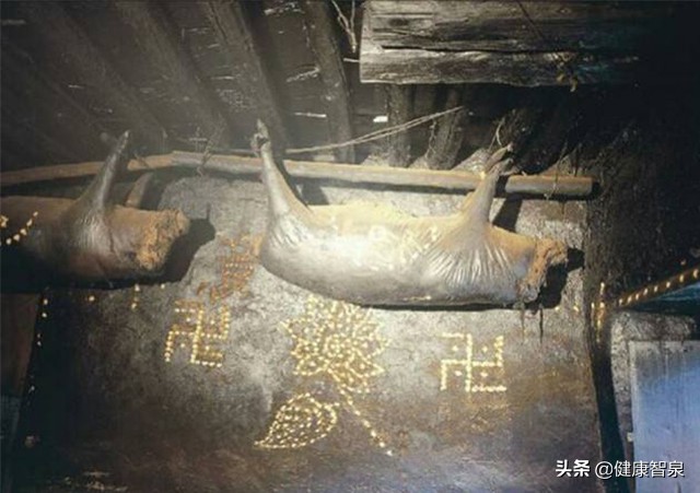 四川顶级美食臭猪肉,臭猪肉有多好吃